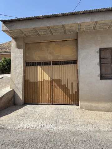 Commercieel te koop in El Esparragal, Murcia stad - € 85.000 (Ref: 9613993)