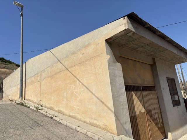 Commercieel te koop in El Esparragal, Murcia stad - € 85.000 (Ref: 9613993)