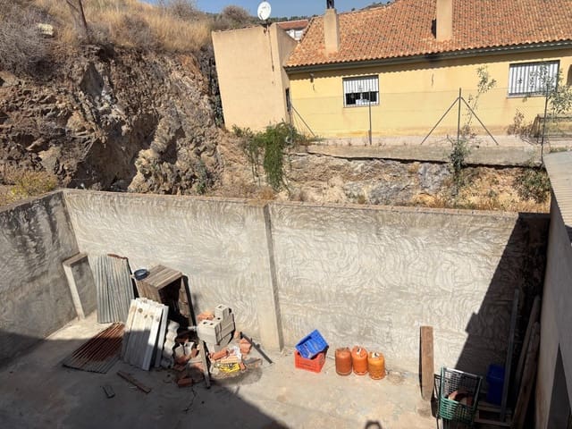 Commercieel te koop in El Esparragal, Murcia stad - € 85.000 (Ref: 9613993)