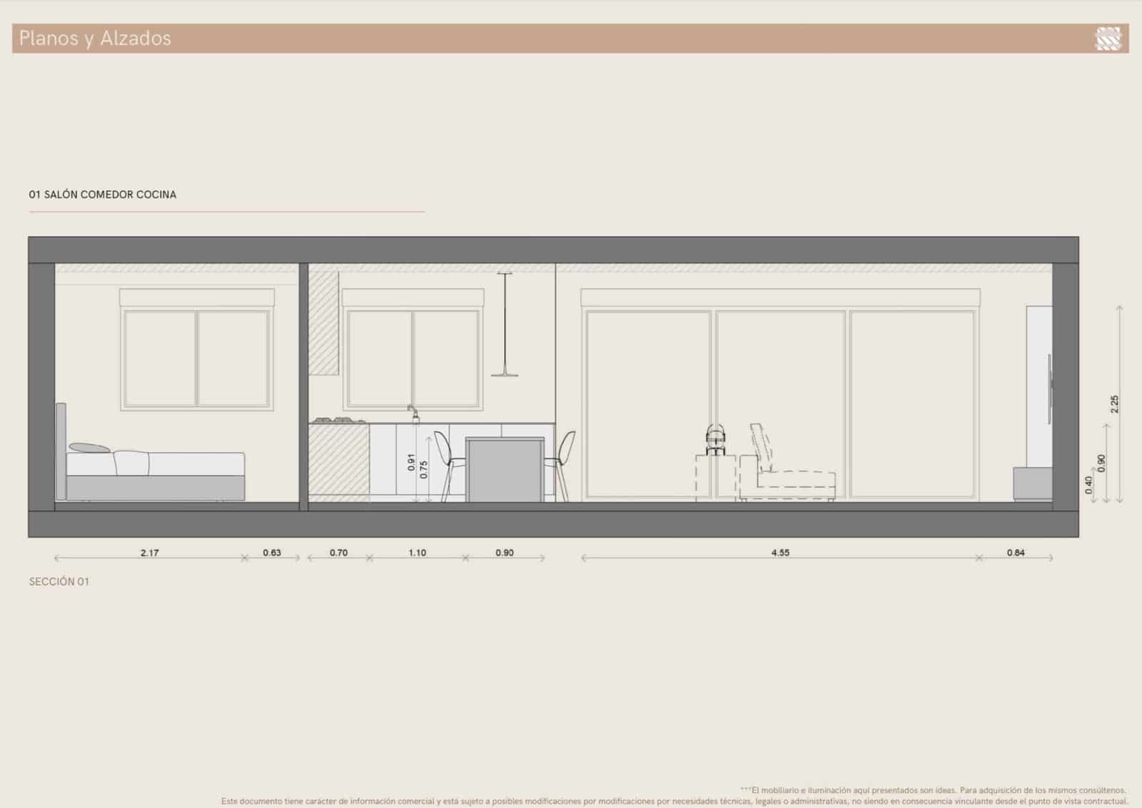 Chalet de 3 habitaciones en Cabezo de Torres en venta con garaje - 550.000 € (Ref: 9613994)
