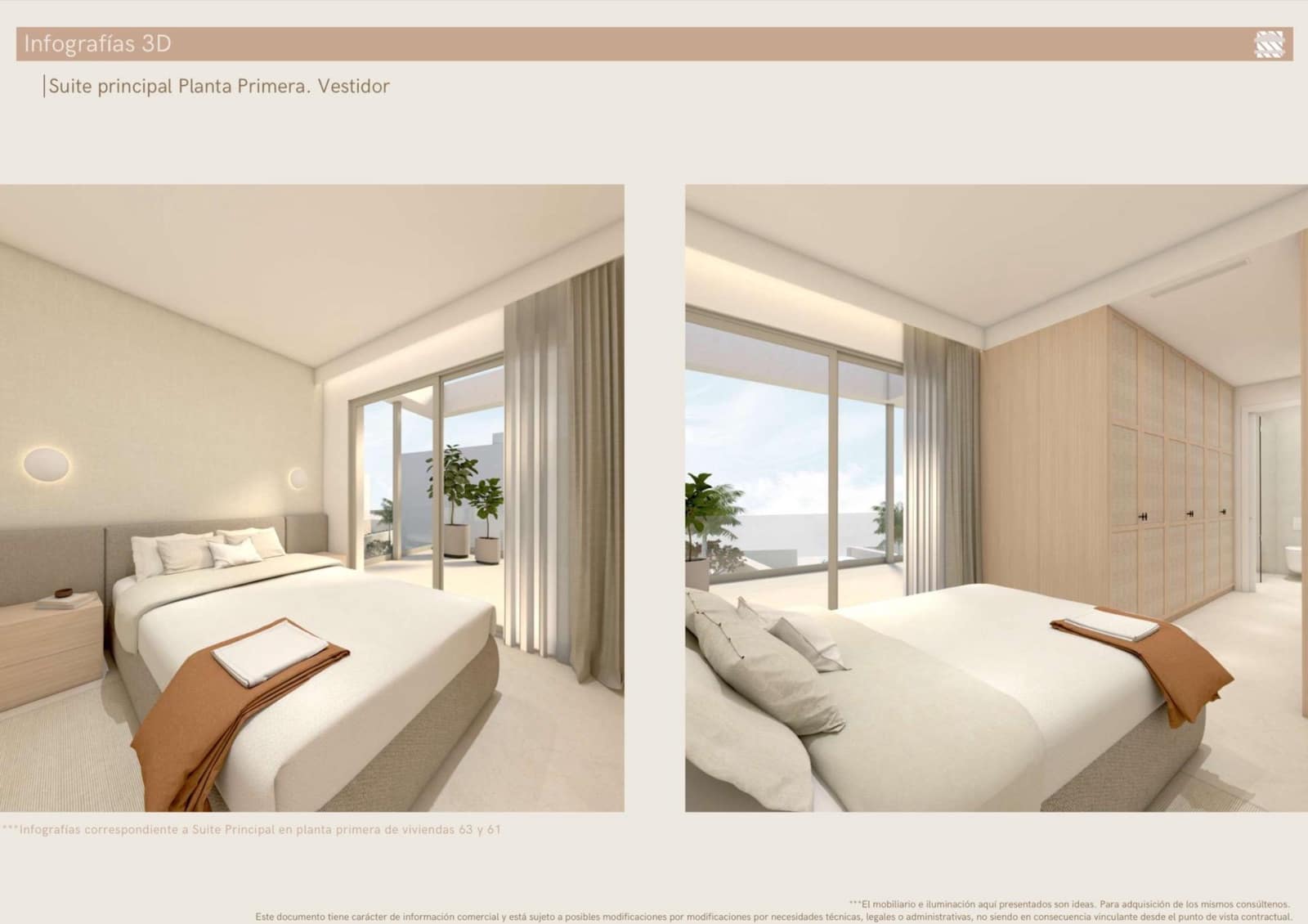 Chalet de 3 habitaciones en Cabezo de Torres en venta con garaje - 550.000 € (Ref: 9613994)