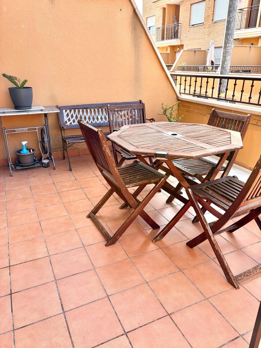 3 sovrum Radhus till salu i Casillas - 230 000 € (Ref: 9613995)