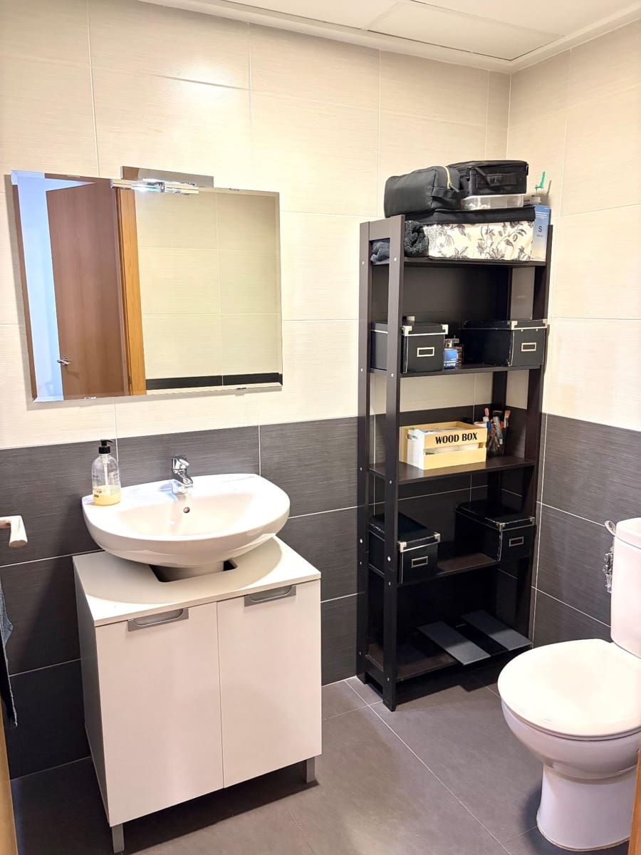 3 sovrum Radhus till salu i Casillas - 230 000 € (Ref: 9613995)