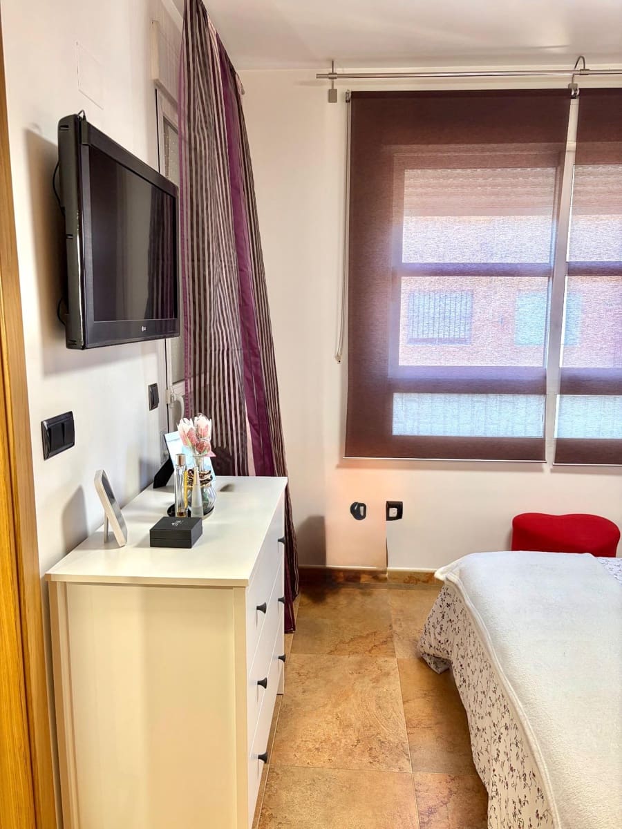 3 sovrum Radhus till salu i Casillas - 230 000 € (Ref: 9613995)