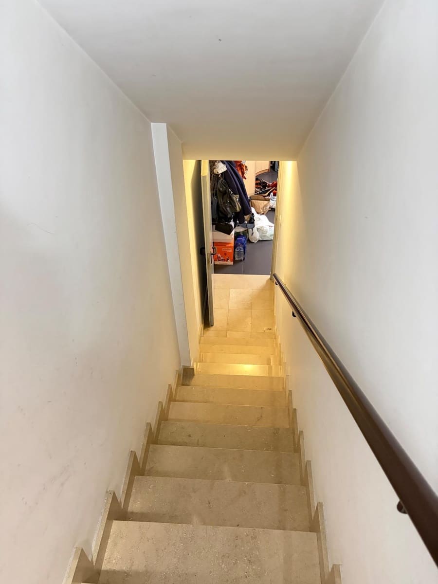 3 sovrum Radhus till salu i Casillas - 230 000 € (Ref: 9613995)