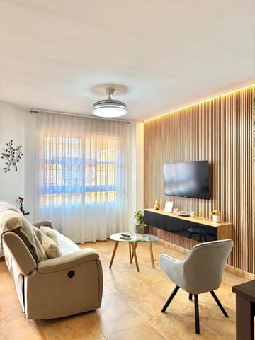 3 sovrum Radhus till salu i Casillas, Murcia stad - 230 000 € (Ref: 9613995)