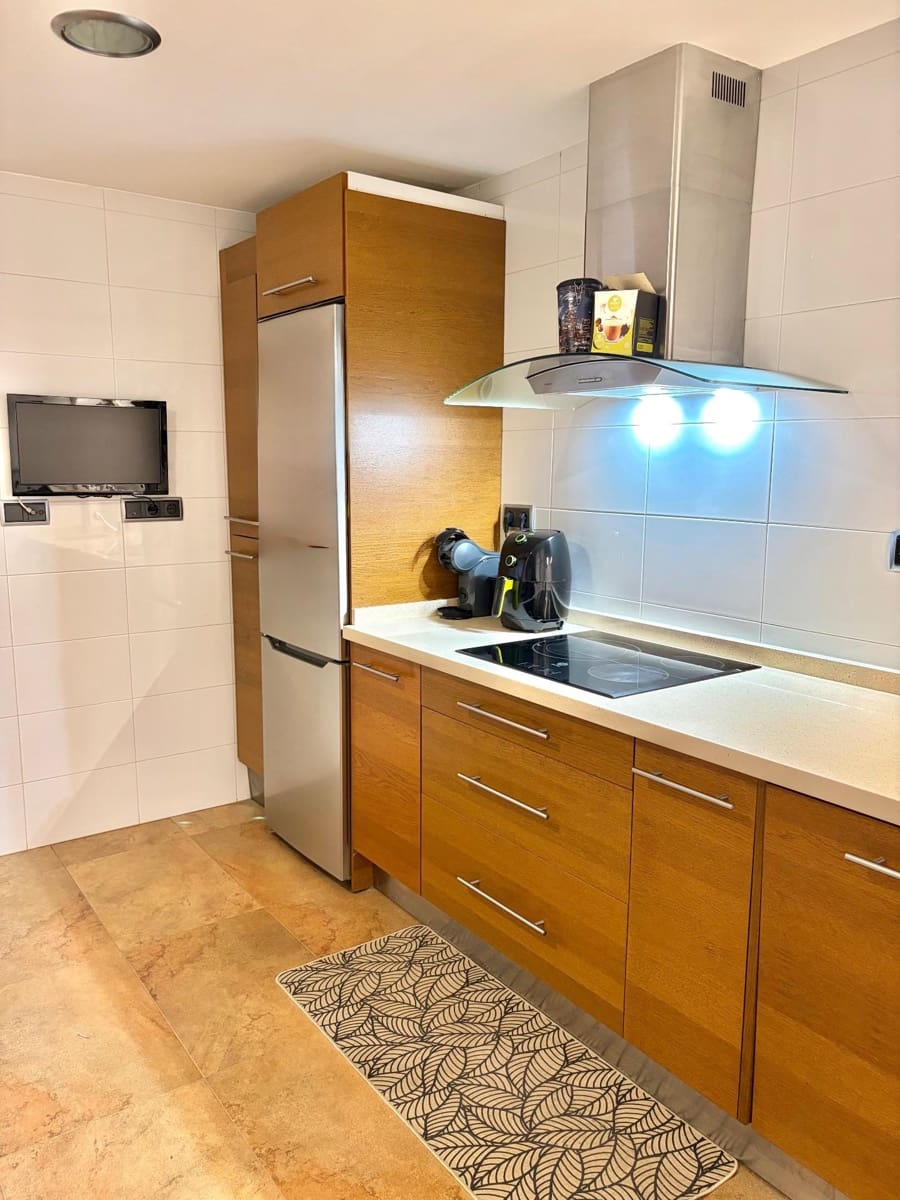 3 sovrum Radhus till salu i Casillas - 230 000 € (Ref: 9613995)