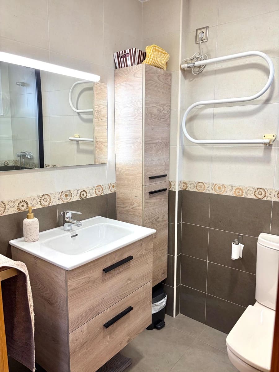 3 sovrum Radhus till salu i Casillas - 230 000 € (Ref: 9613995)