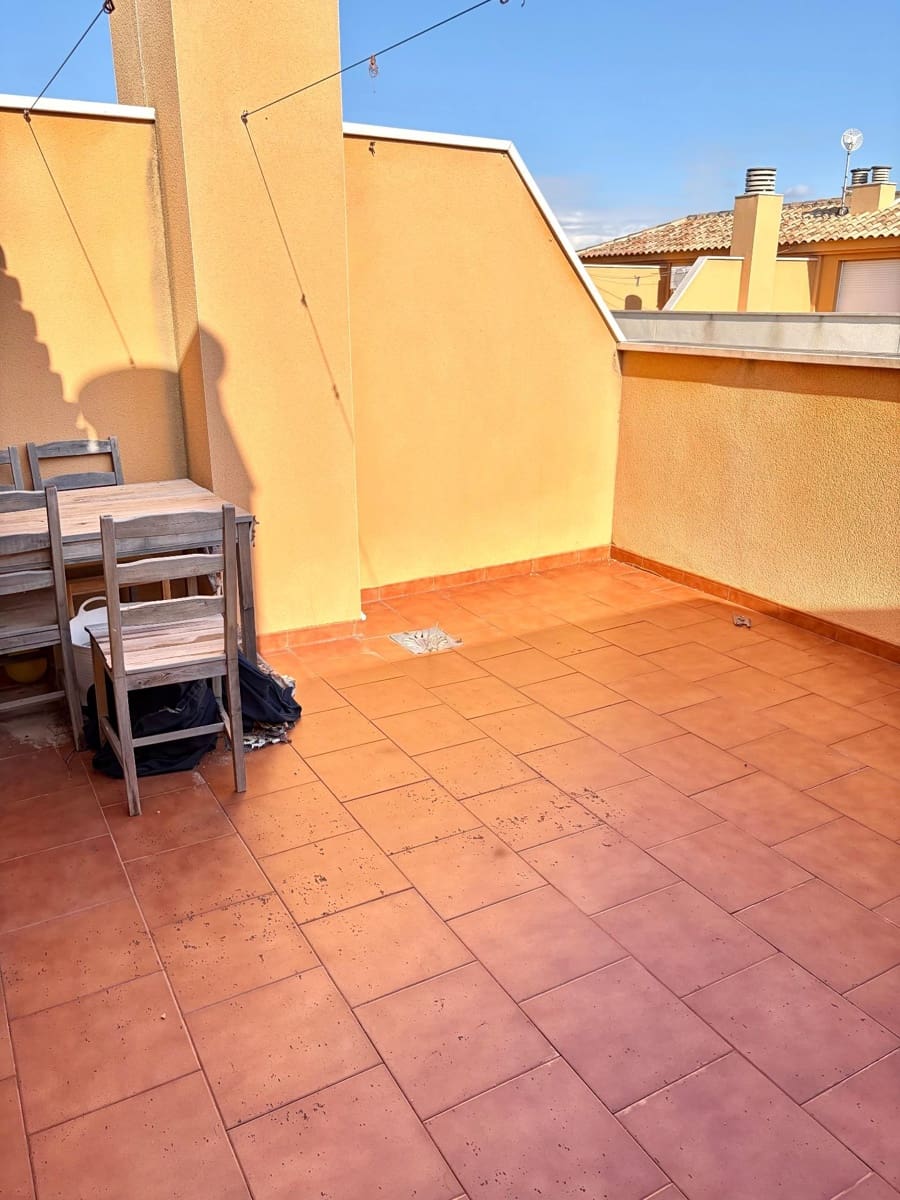 3 sovrum Radhus till salu i Casillas - 230 000 € (Ref: 9613995)