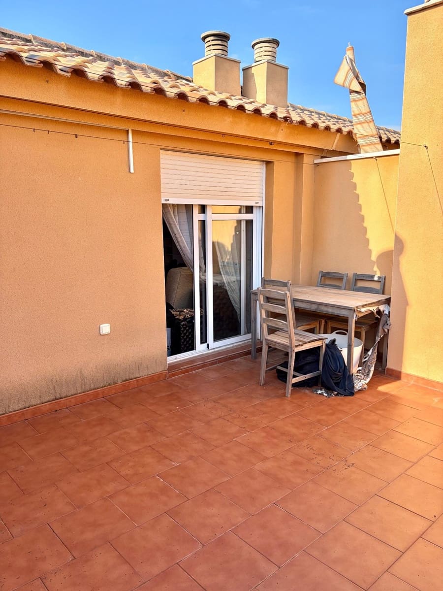 3 sovrum Radhus till salu i Casillas - 230 000 € (Ref: 9613995)