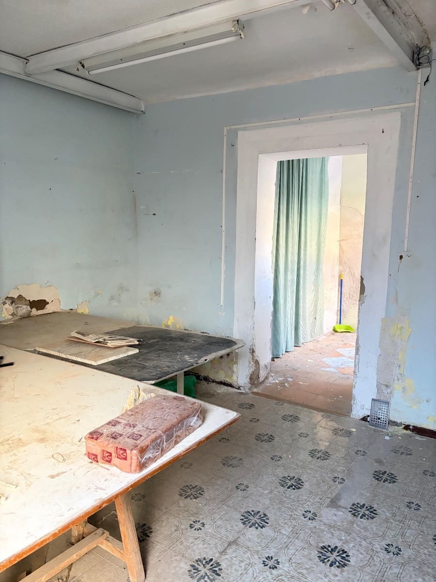 3 soverom Hus til salgs i Puente Tocinos - € 69 000 (Ref: 9613996)