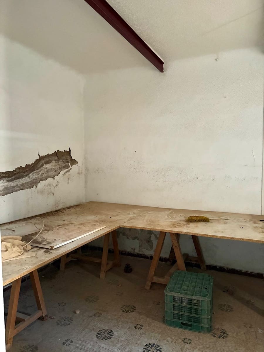 3 soverom Hus til salgs i Puente Tocinos - € 69 000 (Ref: 9613996)