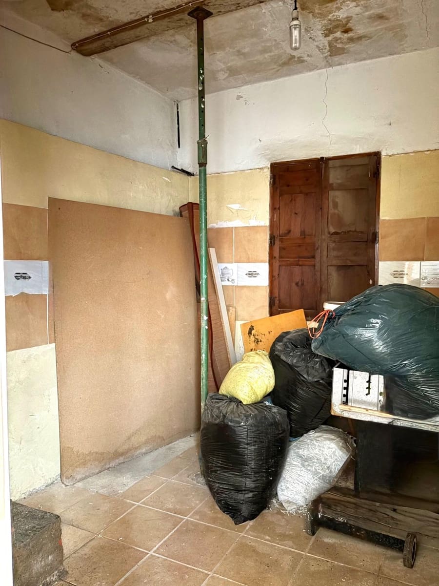 3 soverom Hus til salgs i Puente Tocinos - € 69 000 (Ref: 9613996)