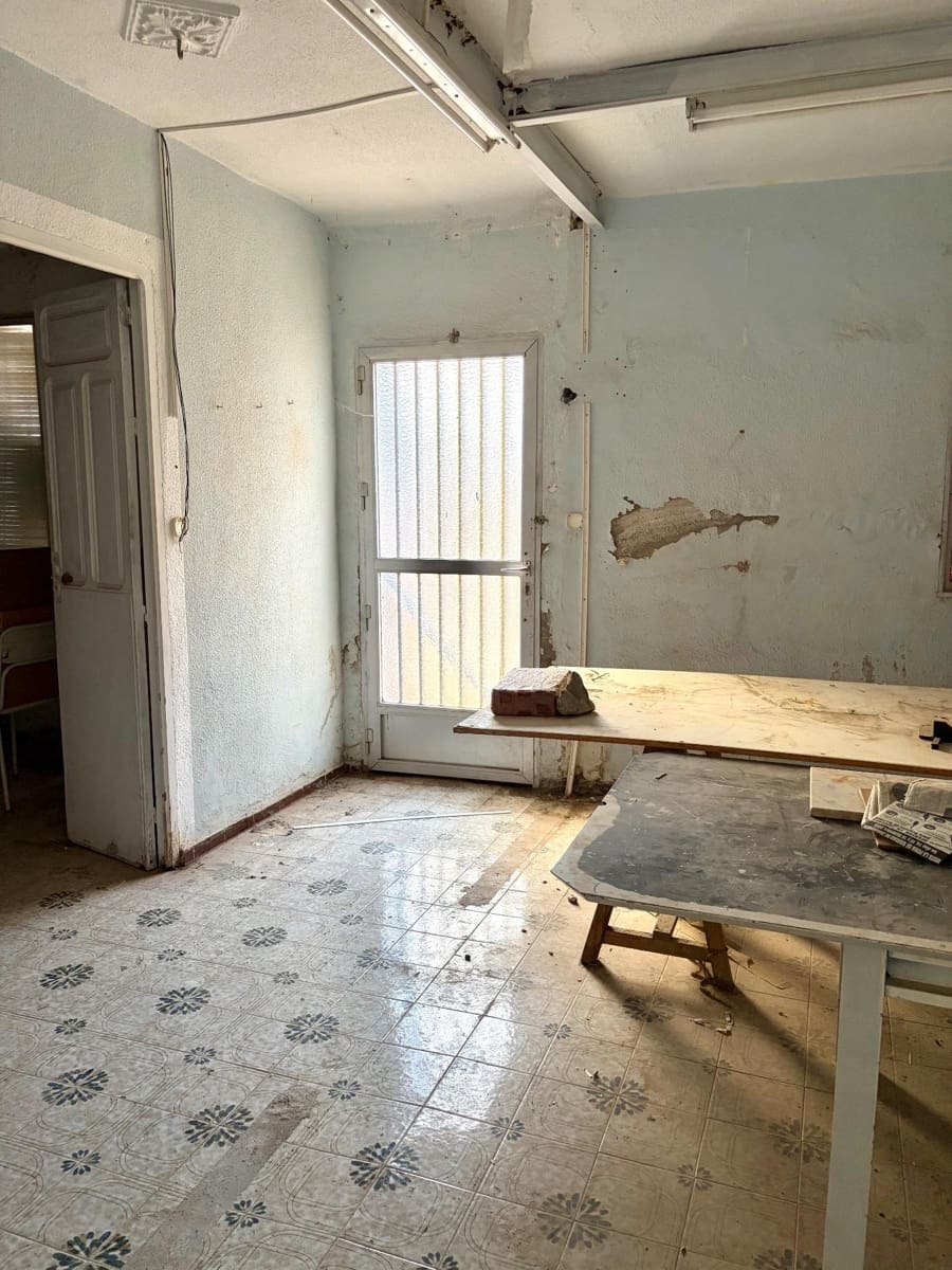 3 soverom Hus til salgs i Puente Tocinos - € 69 000 (Ref: 9613996)