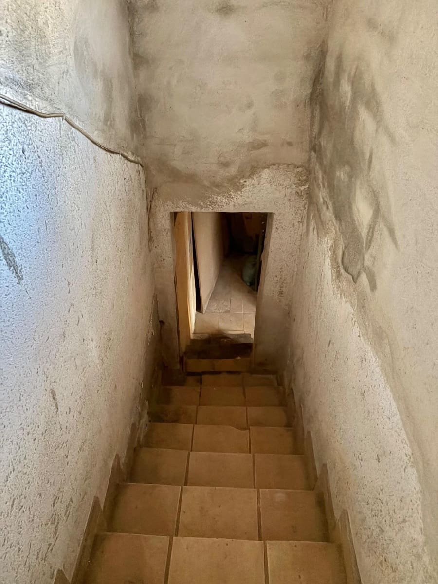 3 soverom Hus til salgs i Puente Tocinos - € 69 000 (Ref: 9613996)