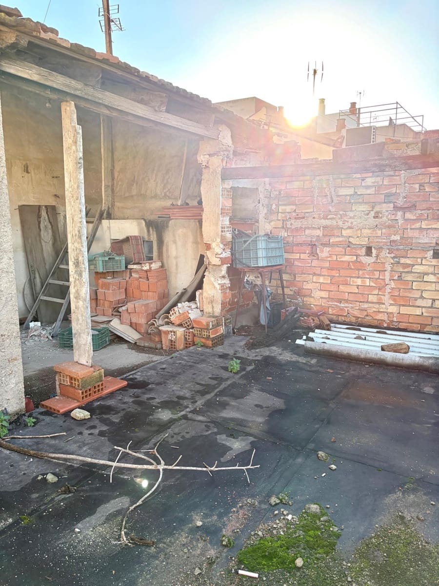 3 soverom Hus til salgs i Puente Tocinos - € 69 000 (Ref: 9613996)