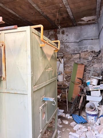 3 soverom Hus til salgs i Puente Tocinos, Murcia by - € 69 000 (Ref: 9613996)