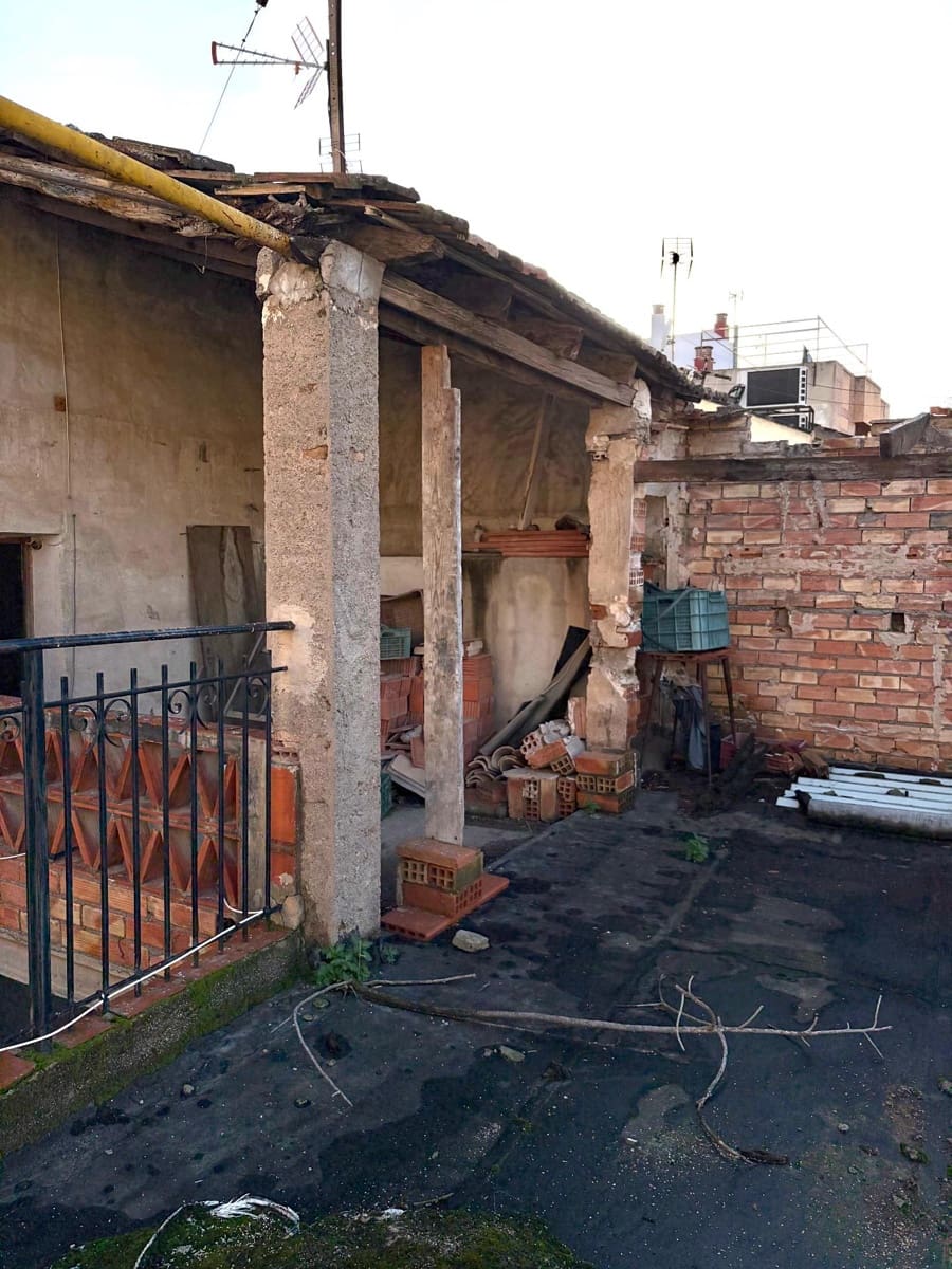 3 soverom Hus til salgs i Puente Tocinos - € 69 000 (Ref: 9613996)