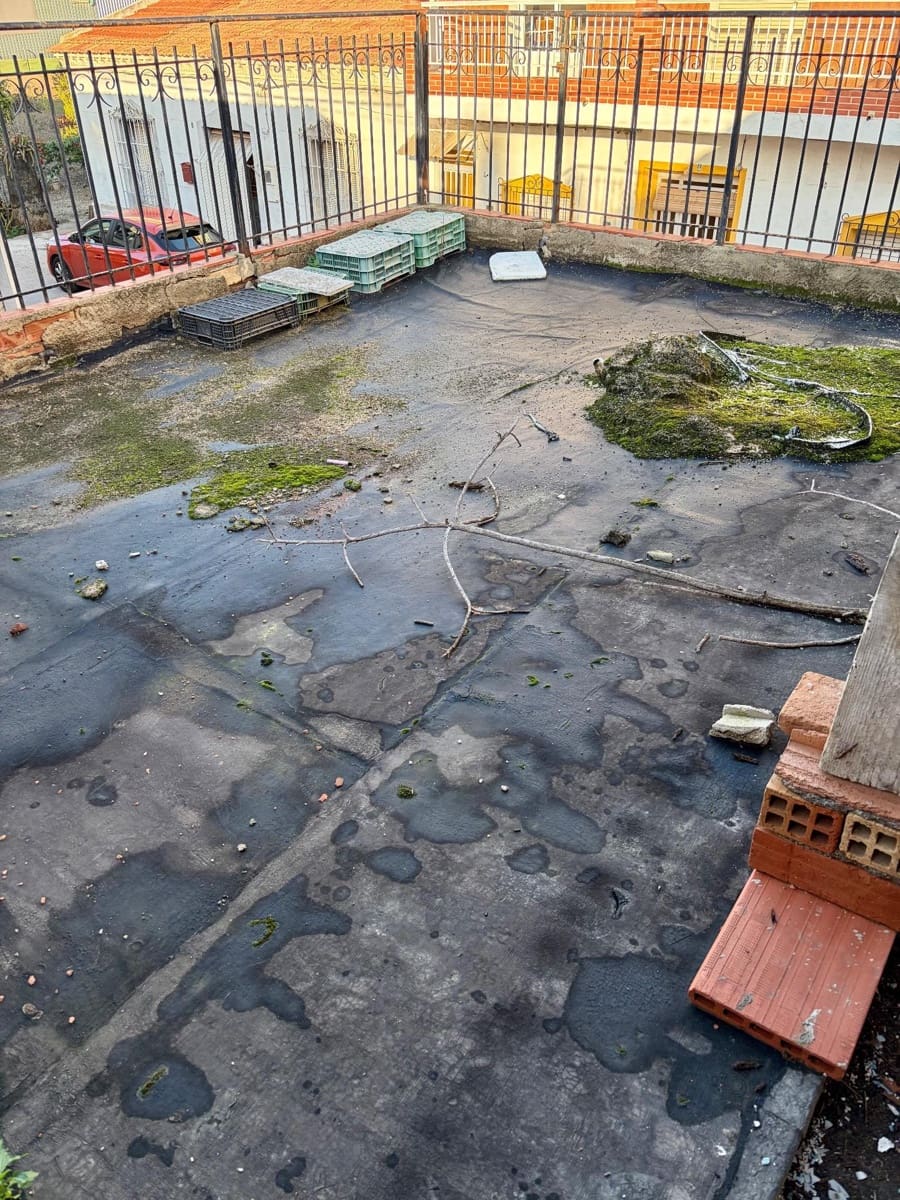 3 soverom Hus til salgs i Puente Tocinos - € 69 000 (Ref: 9613996)