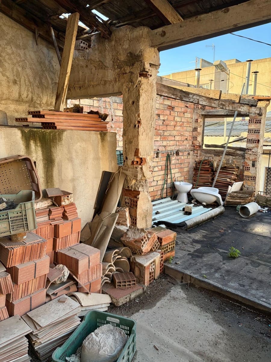 3 soverom Hus til salgs i Puente Tocinos - € 69 000 (Ref: 9613996)