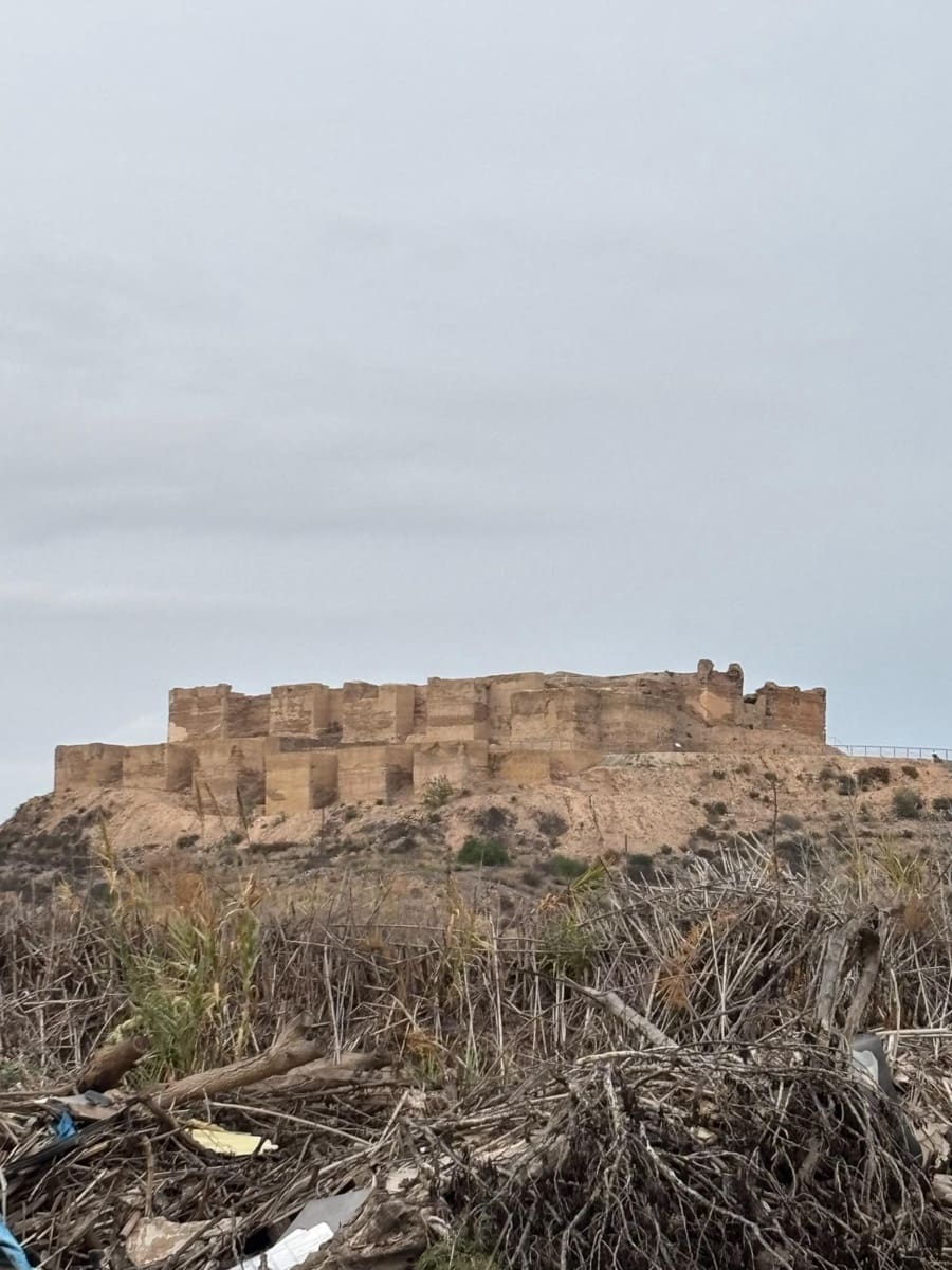 Finca/Casa Rural en Monteagudo en venta - 199.000 € (Ref: 9613997)