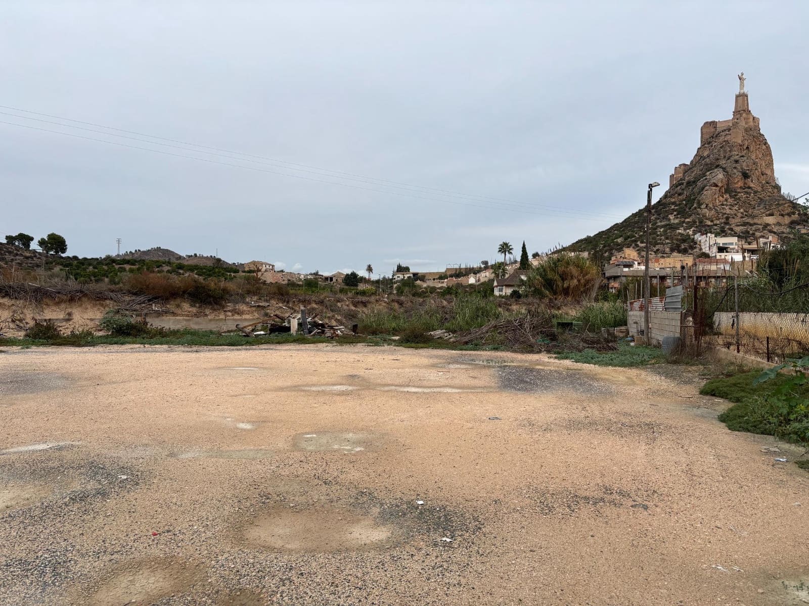 Finca/Casa Rural en Monteagudo en venta - 199.000 € (Ref: 9613997)