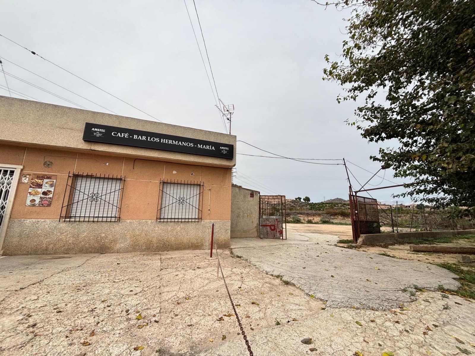 Finca/Casa Rural en Monteagudo en venta - 199.000 € (Ref: 9613997)