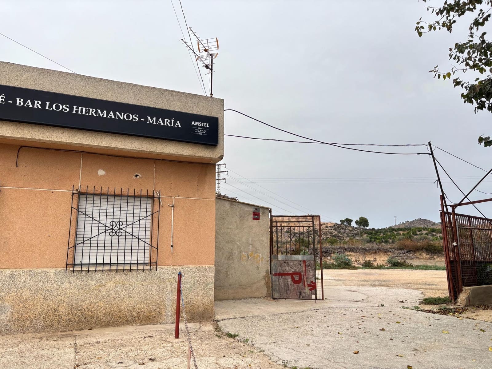 Finca/Casa Rural en Monteagudo en venta - 199.000 € (Ref: 9613997)