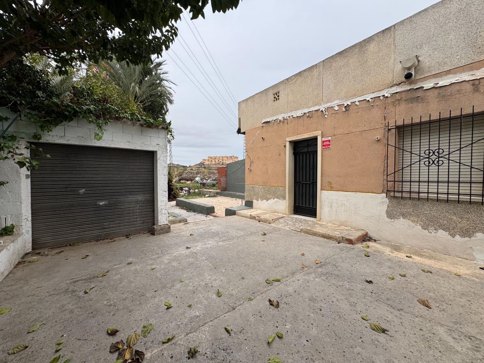 Finca/Casa Rural en Monteagudo en venta - 199.000 € (Ref: 9613997)