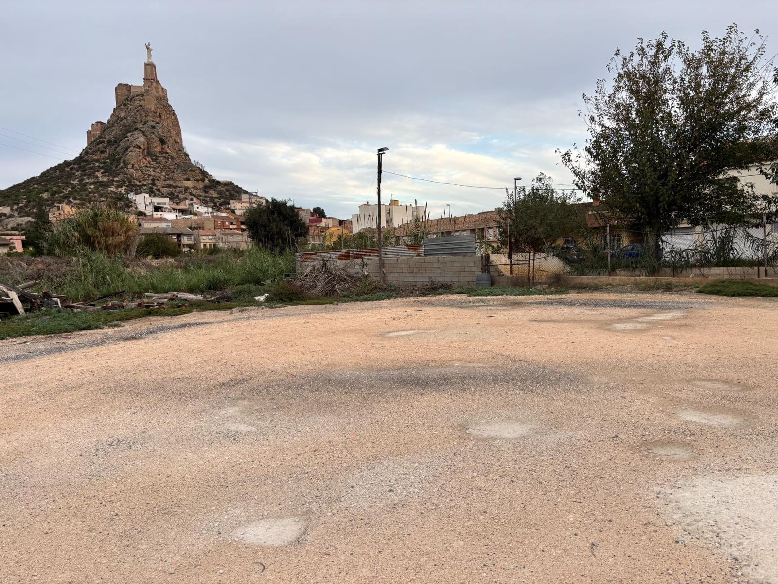 Finca/Casa Rural en Monteagudo en venta - 199.000 € (Ref: 9613997)