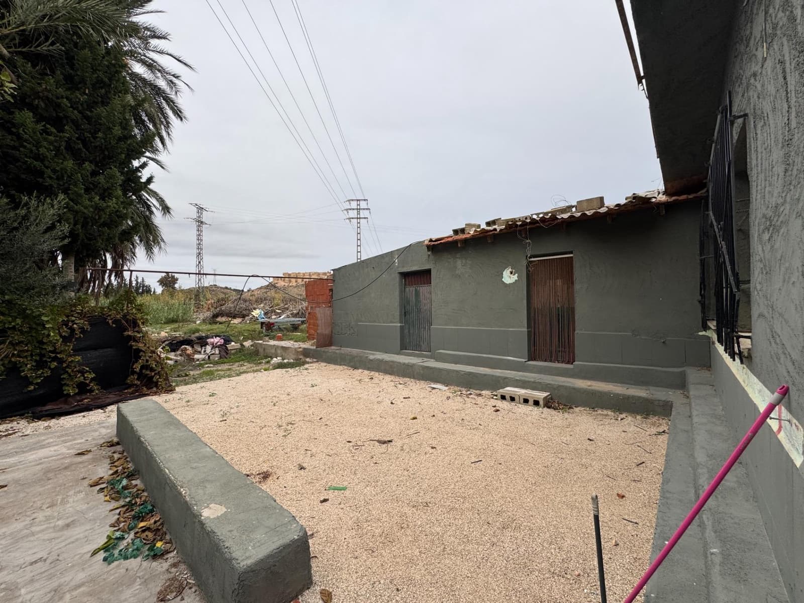 Finca/Casa Rural en Monteagudo en venta - 199.000 € (Ref: 9613997)