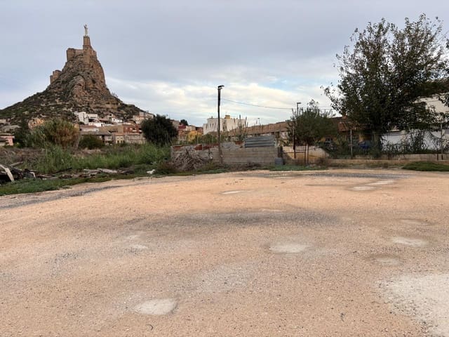 Finca/Casa Rural en Monteagudo, Murcia ciudad en venta - 199.000 € (Ref: 9613997)