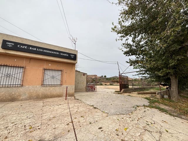Finca/Casa Rural en Monteagudo, Murcia ciudad en venta - 199.000 € (Ref: 9613997)