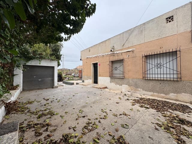 Finca/Casa Rural en Monteagudo, Murcia ciudad en venta - 199.000 € (Ref: 9613997)