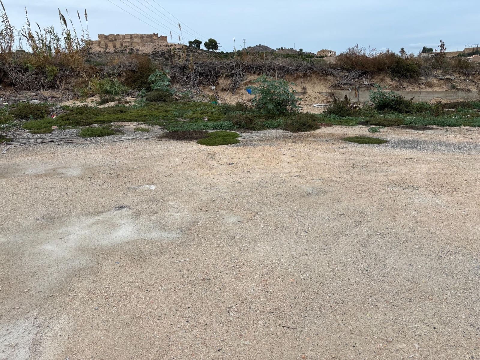 Finca/Casa Rural en Monteagudo en venta - 199.000 € (Ref: 9613997)