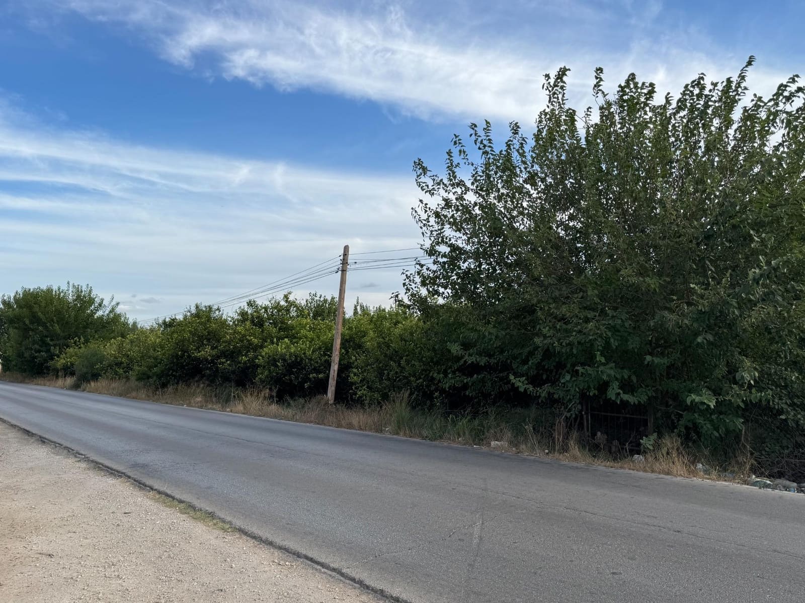 Ubebygd land til salgs i Orihuela - € 69 000 (Ref: 9613998)