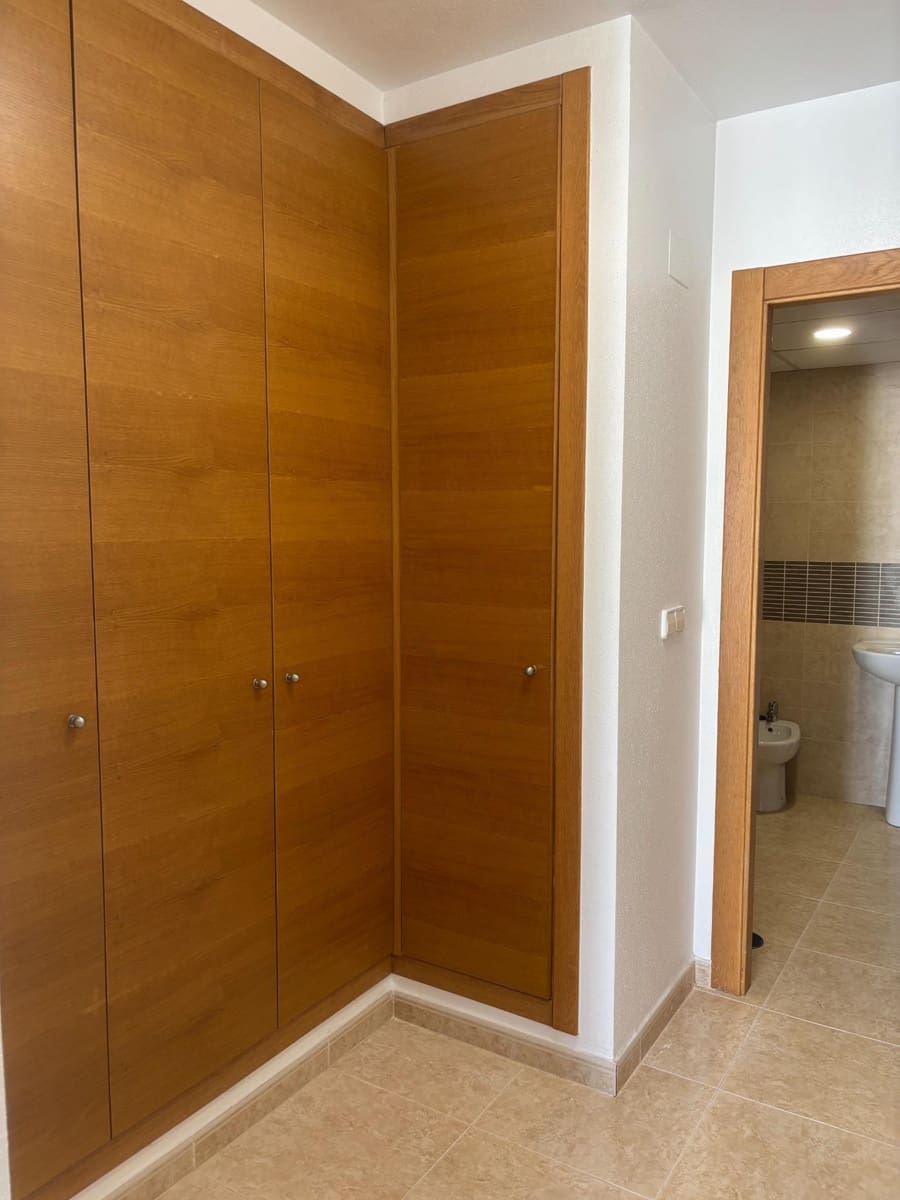 3 bedroom Flat for sale in Casillas with garage - € 169,900 (Ref: 9614000)