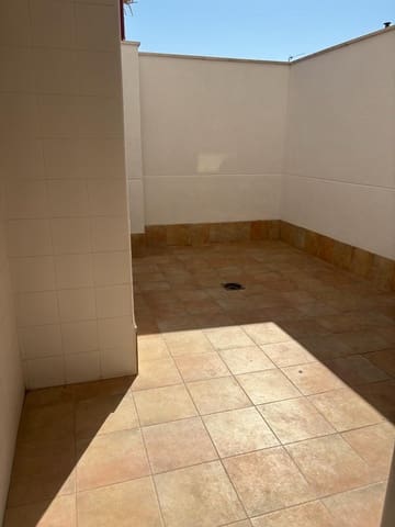 3 bedroom Flat for sale in Casillas, Murcia city with garage - € 169,900 (Ref: 9614000)