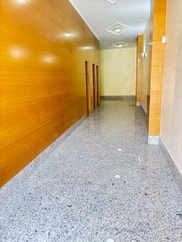 3 bedroom Flat for sale in Casillas, Murcia city with garage - € 169,900 (Ref: 9614000)
