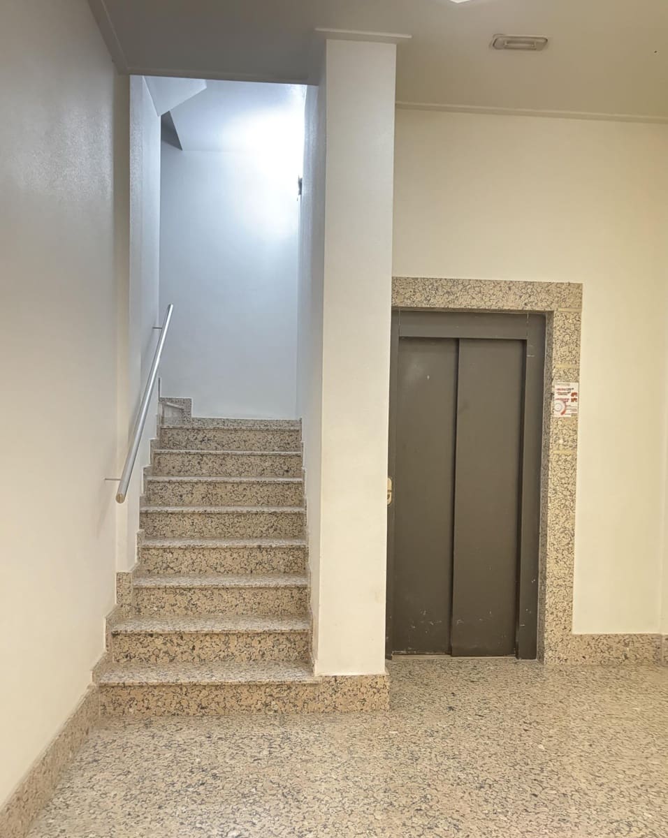 3 bedroom Flat for sale in Casillas with garage - € 169,900 (Ref: 9614000)