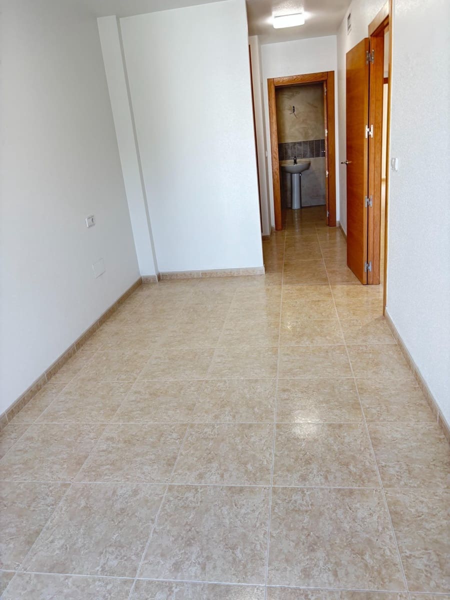 3 bedroom Flat for sale in Casillas with garage - € 169,900 (Ref: 9614000)