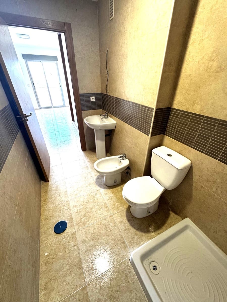 3 bedroom Flat for sale in Casillas with garage - € 169,900 (Ref: 9614000)