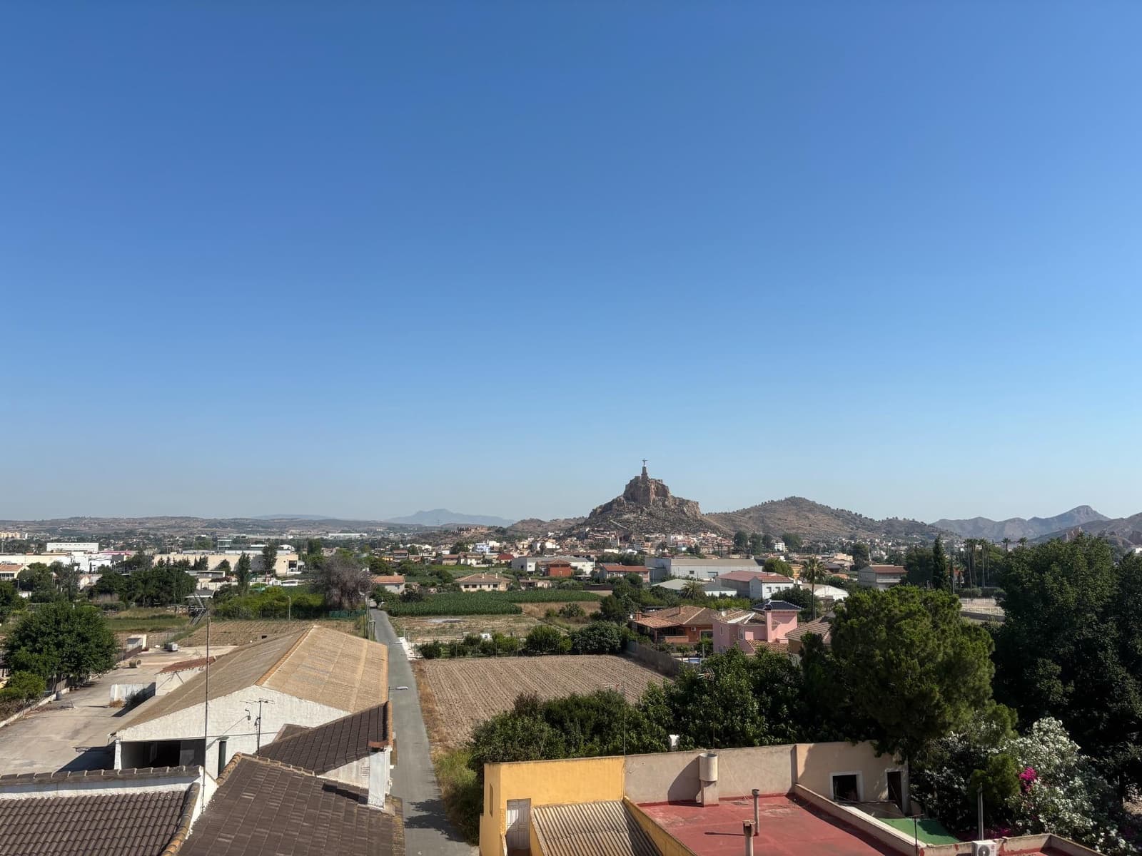 3 bedroom Flat for sale in Casillas with garage - € 169,900 (Ref: 9614000)