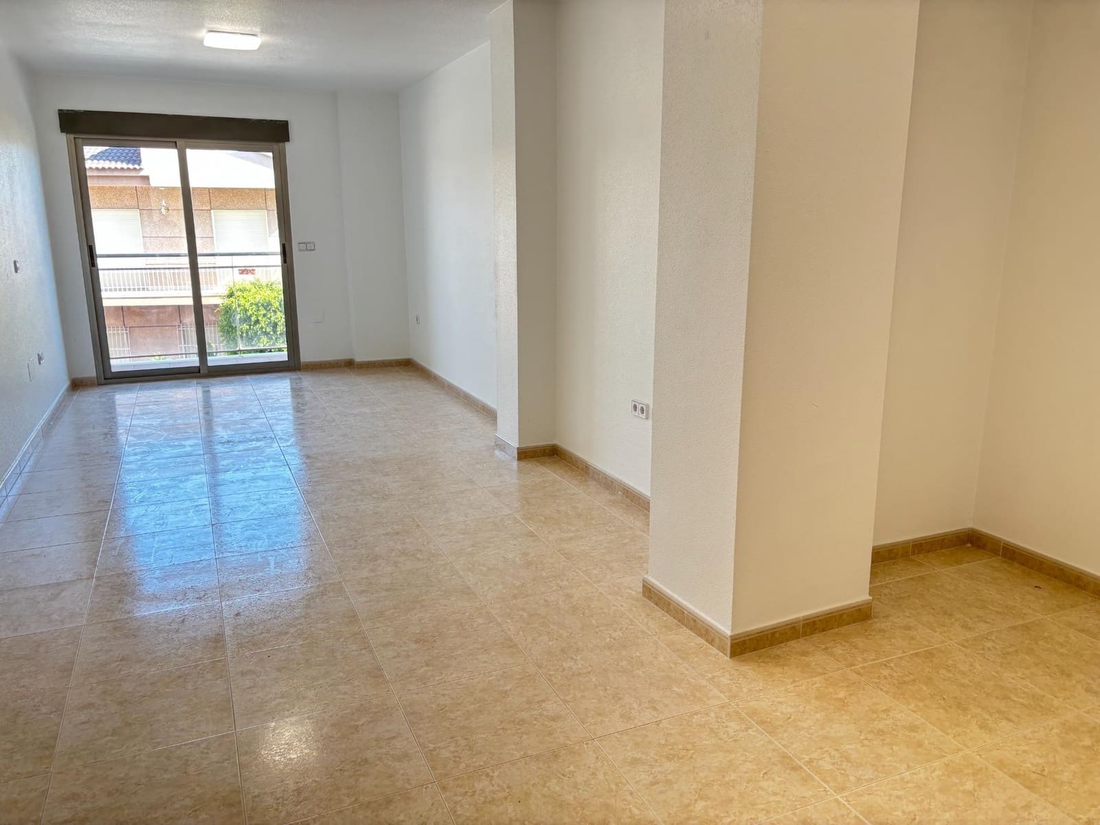 3 bedroom Flat for sale in Casillas with garage - € 169,900 (Ref: 9614000)