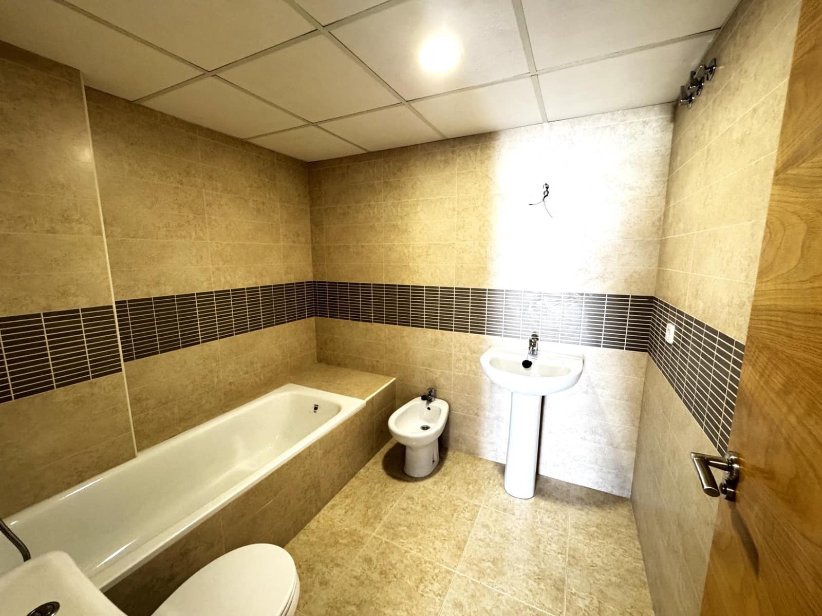 3 bedroom Flat for sale in Casillas with garage - € 169,900 (Ref: 9614000)