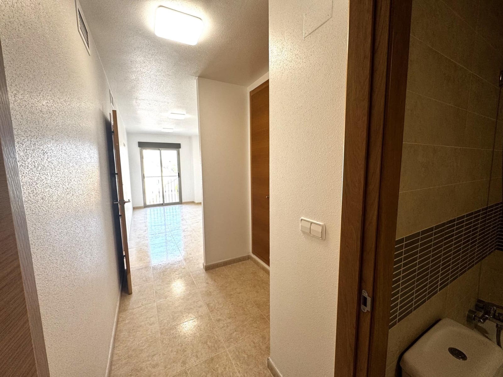 3 bedroom Flat for sale in Casillas with garage - € 169,900 (Ref: 9614000)