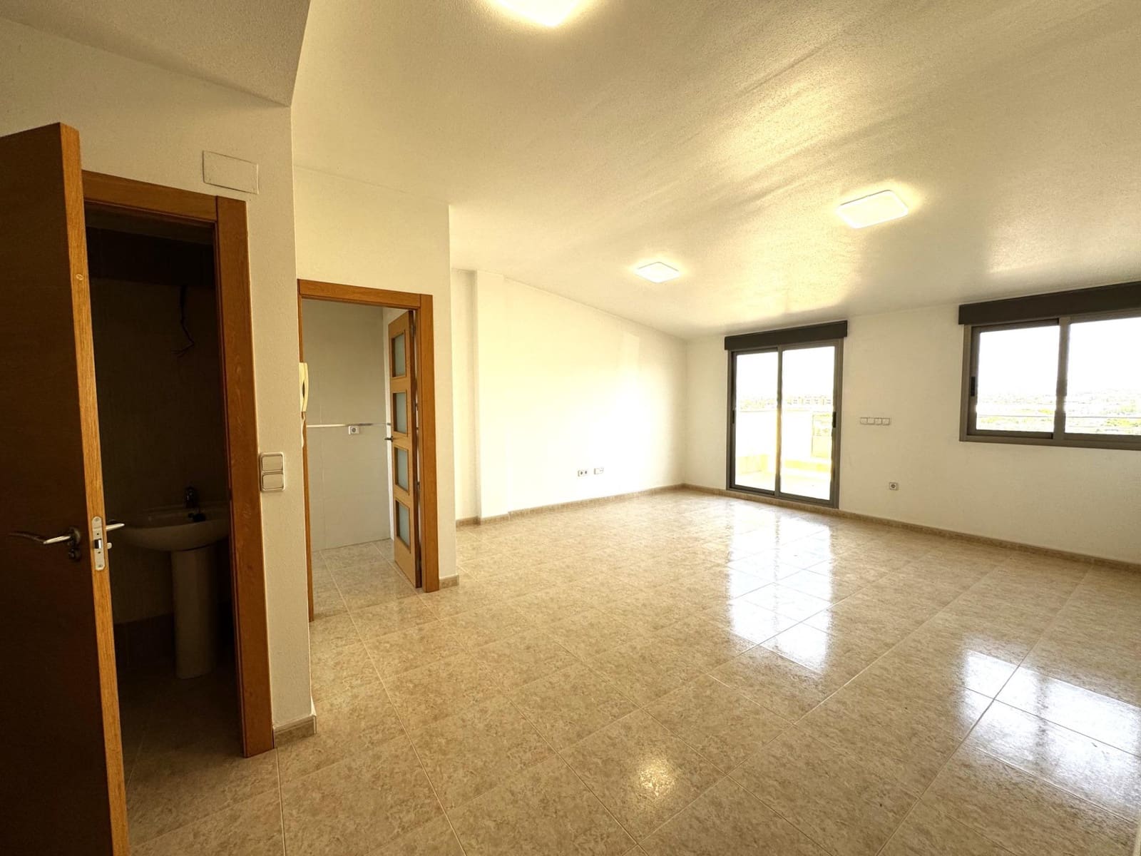 3 bedroom Flat for sale in Casillas with garage - € 169,900 (Ref: 9614000)