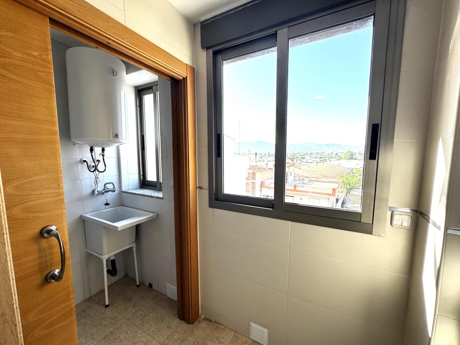 3 bedroom Flat for sale in Casillas with garage - € 169,900 (Ref: 9614000)