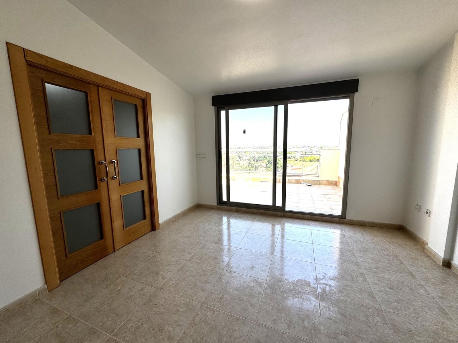 3 bedroom Flat for sale in Casillas with garage - € 169,900 (Ref: 9614000)