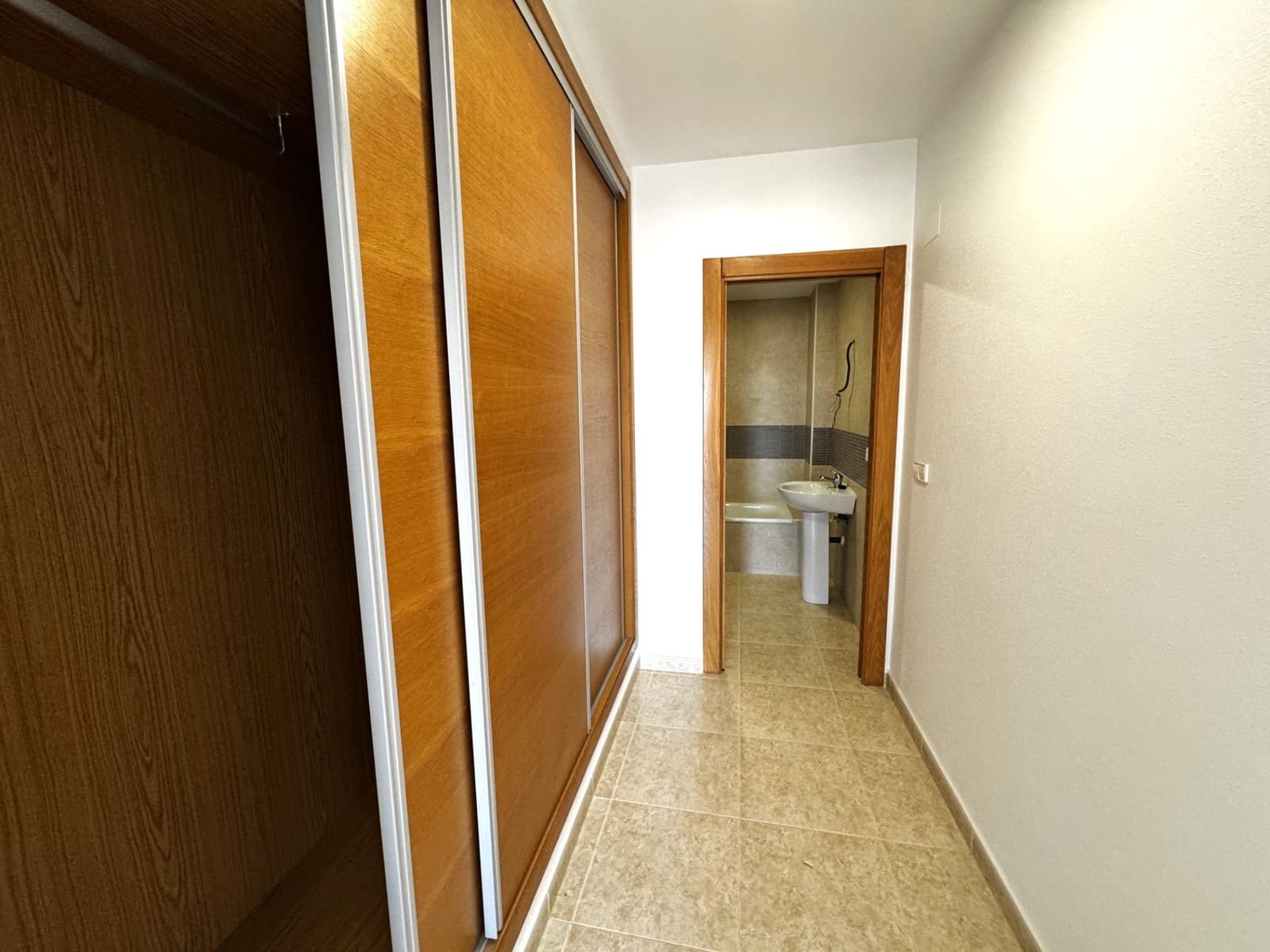 3 bedroom Flat for sale in Casillas with garage - € 169,900 (Ref: 9614000)